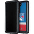 NHL New York Rangers Jersey Galaxy S24 Waterproof Case